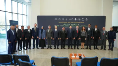 Sıfır Atık Vakfı öncülüğünde, “Yerelden Ulusala İsraf, Atık ve Kaynak