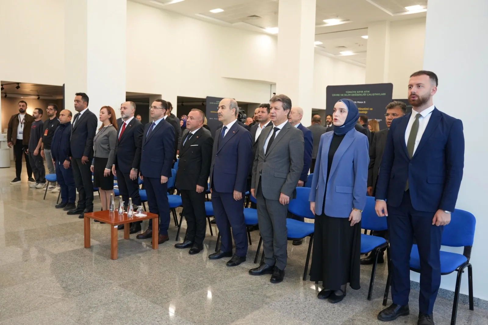 Ksü’de sıfır atık ve sürdürülebilirlik buluşması!