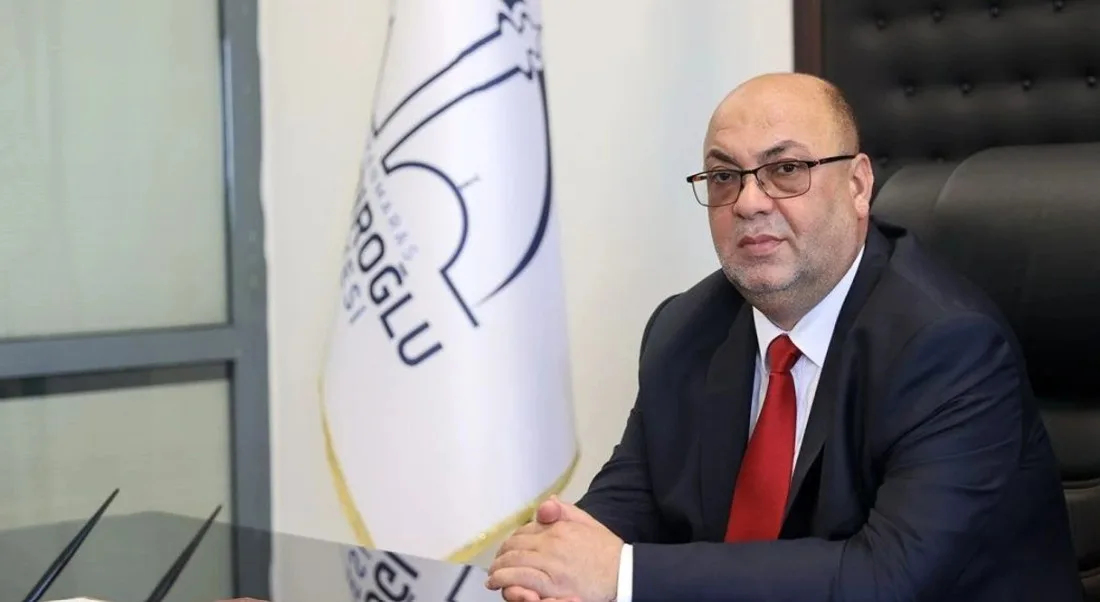 Dulkadiroğlu Belediye Başkanı Mehmet Akpınar, AK Parti’ye katılma kararının gerekçelerini