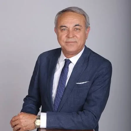 24. Dönem Kahramanmaraş Milletvekili Mesut Dedeoğlu’nun annesi Solmaz Dedeoğlu yaşamını