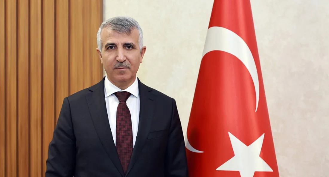 Kahramanmaraş Valisi Mükerrem Ünlüer, Camiler ve Din Görevlileri Haftası kapsamında