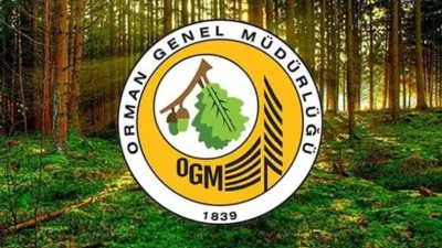 Tarım ve Orman Bakanlığına bağlı Orman Genel Müdürlüğü (OGM), Teftiş