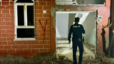 Kahramanmaraş’ta öğrencilerin ve gençlerin huzurlu ve güvenli bir eğitim ortamında