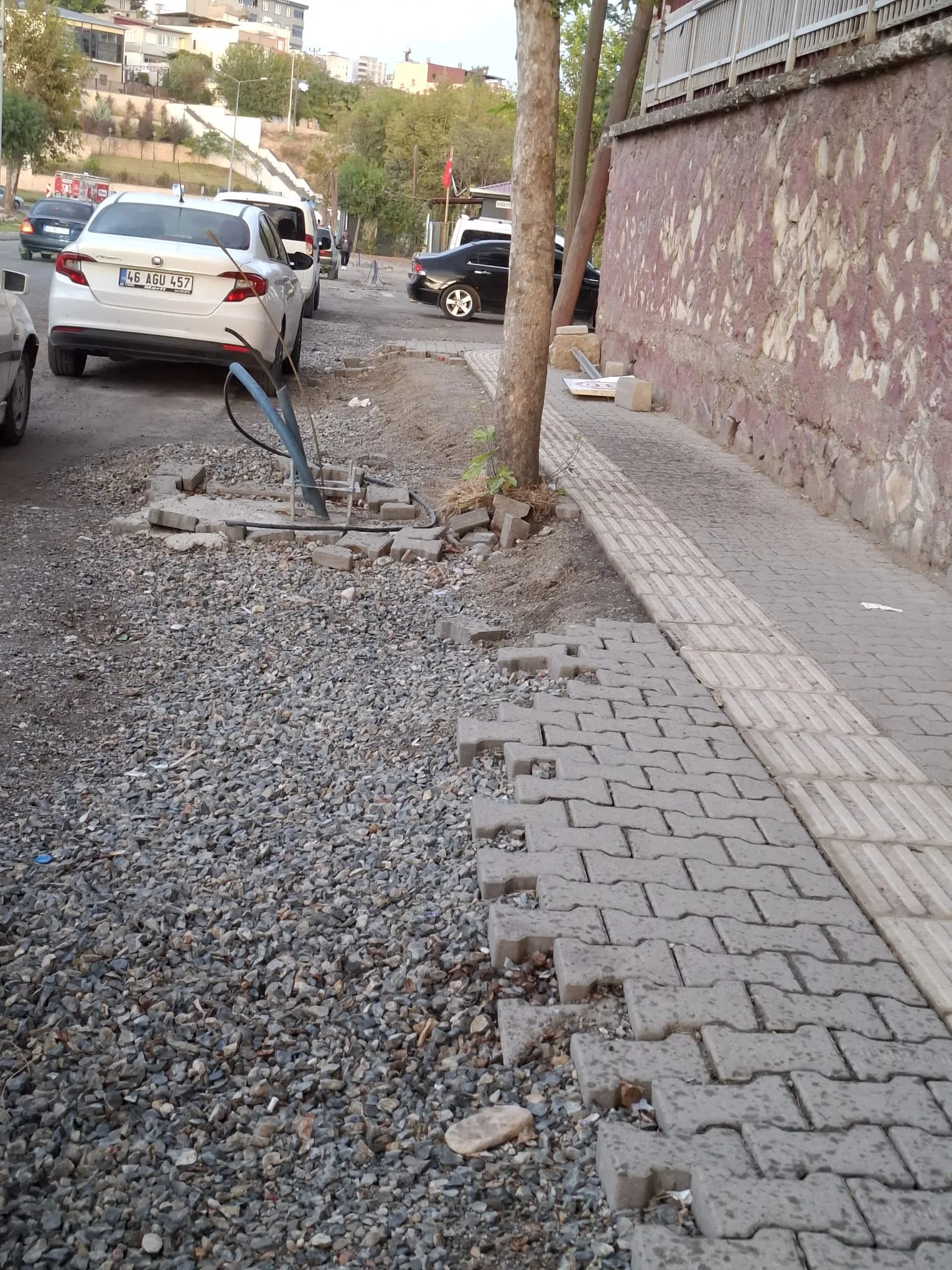 Kahramanmaraş’ın çile kaynağı: aykome!