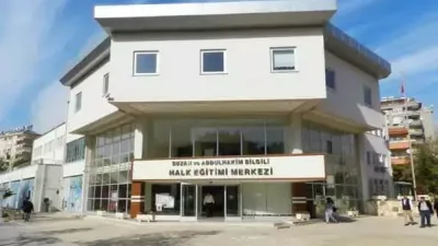 Onikişubat Suzan ve Abdulhakim Bilgili Halk Eğitimi Merkezi, dil eğitiminden