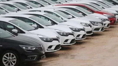 İkinci el otomobil piyasasında eylül ayına ilişkin veriler belli oldu.