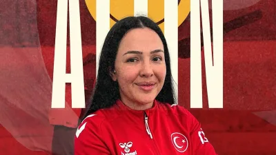 Yunanistan’ın Atina kentinde düzenlenen Plak Atışları Avrupa Şampiyonası’nda Trap Solo