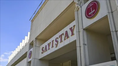 Sayıştay’ın 2025 yılı denetim raporlarına göre Kahramanmaraş’tan 5 ilçe belediyesi,