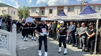 Kahramanmaraş’ın Türkoğlu ilçesinde çıkan silahlı kavga sonucu hayatını kaybeden 55