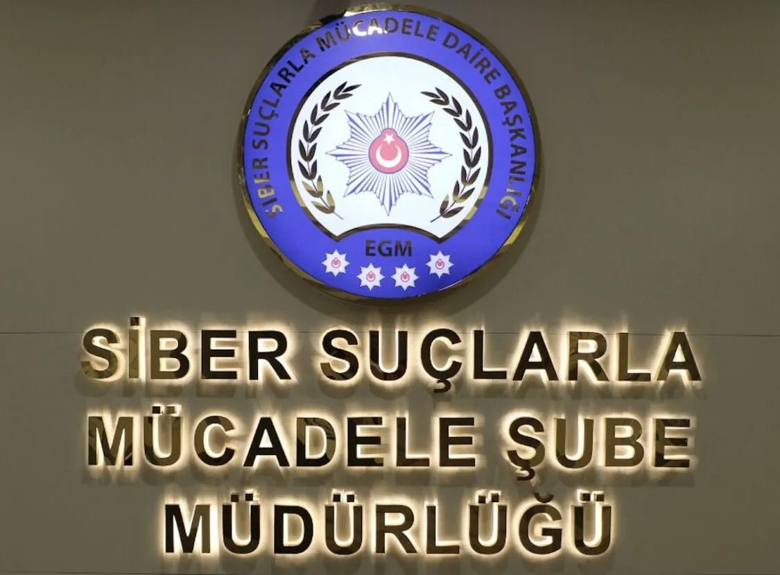 Kahramanmaraş merkezli 3 ilde düzenlenen yasa dışı bahis operasyonunda banka