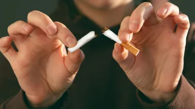 Restoran ve kafelerde sigara kullanımına yönelik yeni bir düzenleme hazırlığı