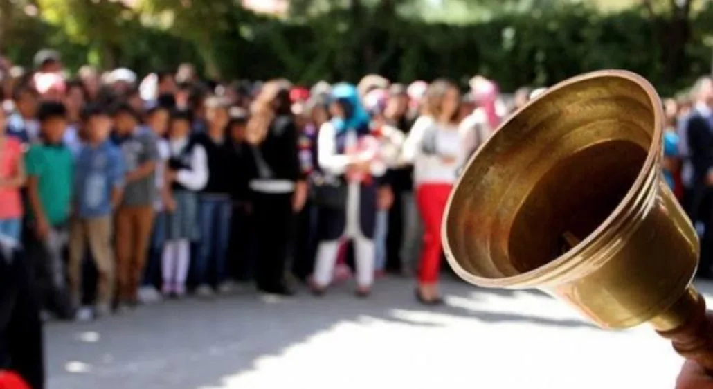 2026-2027 eğitim öğretim yılında öğrencilerin merakla beklediği ilk ara tatilin