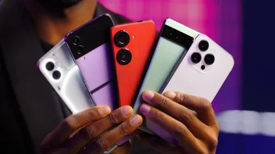 Yapay zekâ teknolojilerine yönelik yatırımların hızlanması, akıllı telefon ve bilgisayar