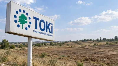 Toplu Konut İdaresi Başkanlığı (TOKİ), Kahramanmaraş’ın da aralarında bulunduğu 61