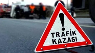 Kahramanmaraş’ın Göksun ilçesinde otomobilin köprüden Göksun Çayı’na düşmesi sonucu meydana