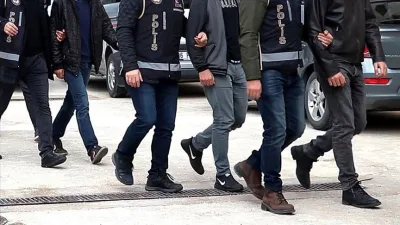 Tekirdağ merkezli olarak aralarında Kahramanmaraş’ın da bulunduğu 9 ilde gerçekleştirilen