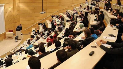 Yükseköğretim Kurulu, üniversite öğrencilerinin aile, sosyal yaşam ve kişisel gelişim