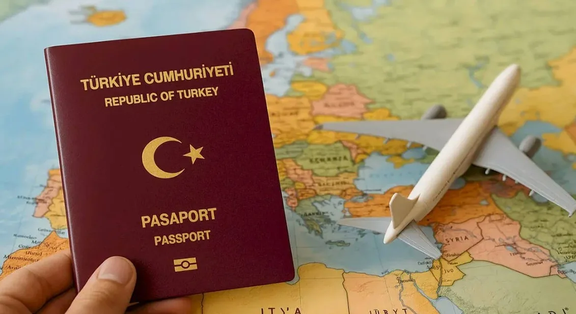 Kahramanmaraşlı Vatandaşlara Vize Dolandırıcılığına Karşı Kritik Uyarı
