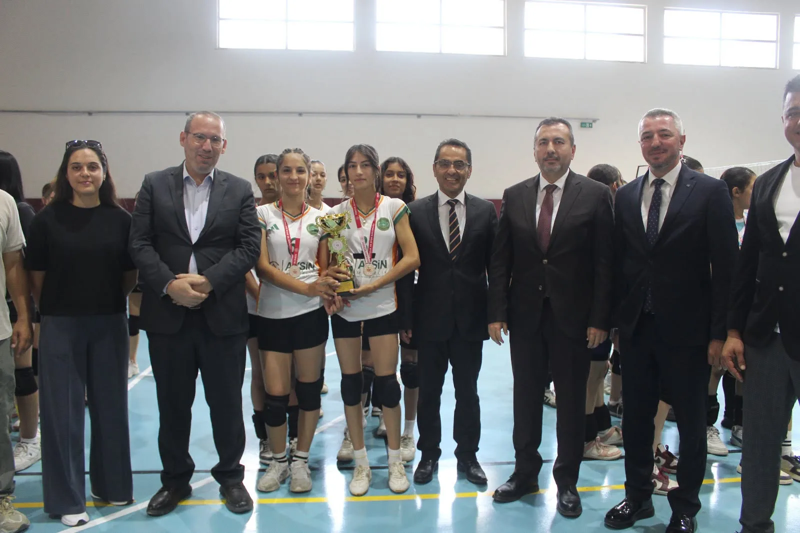Filede nefes kesen final: kupa sahibini buldu!