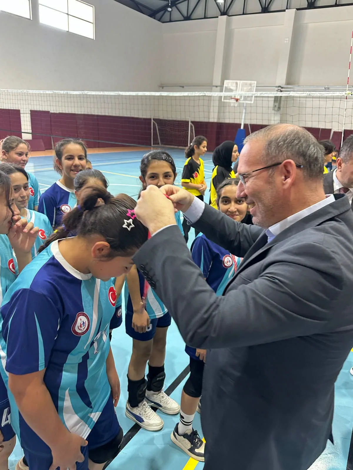 Filede nefes kesen final: kupa sahibini buldu!